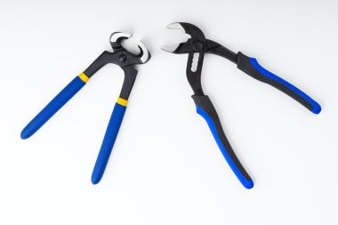 metal işleri Kerpeten