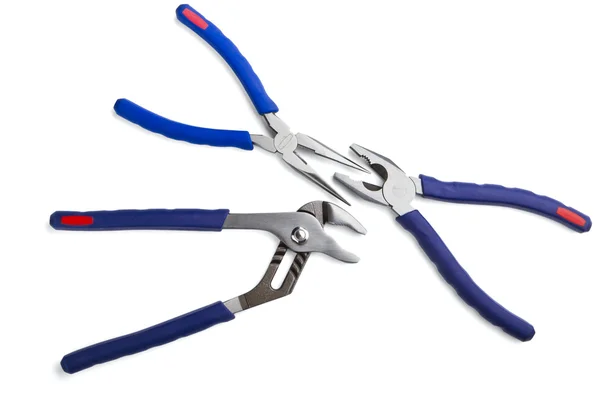 Pliers — Stock Photo, Image