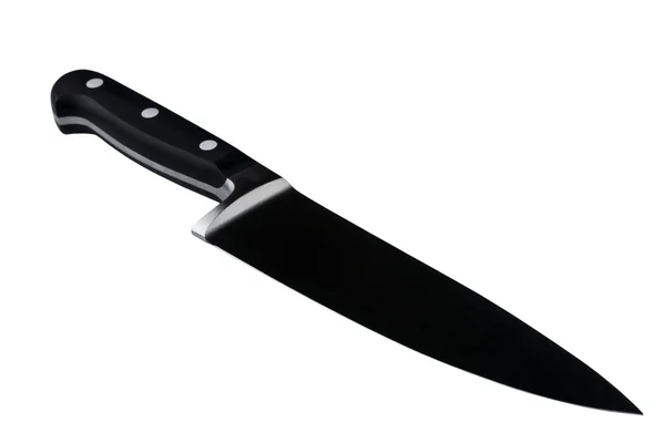 Vařit nůž — Stock fotografie