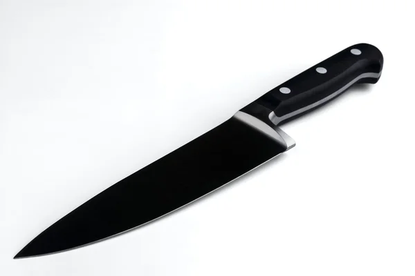Yemek bıçağı — Stok fotoğraf