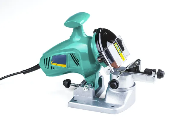 zincir tezgah kalemtıraş gördüm