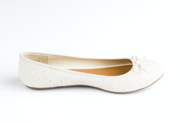 kadın bej Ayakkabı