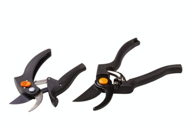 Bahçe secateurs