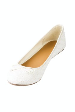 kadın bej Ayakkabı