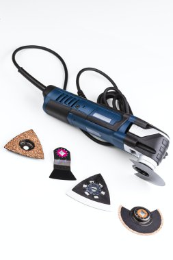 çok fonksiyonlu güç aracı salınan