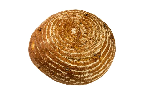 Pan blanco fresco — Foto de Stock
