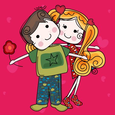 benim sevgilim olmak