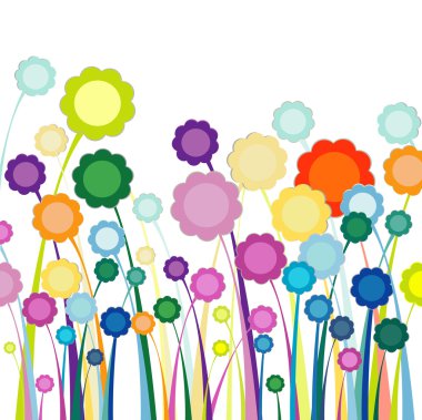 flowers clipart