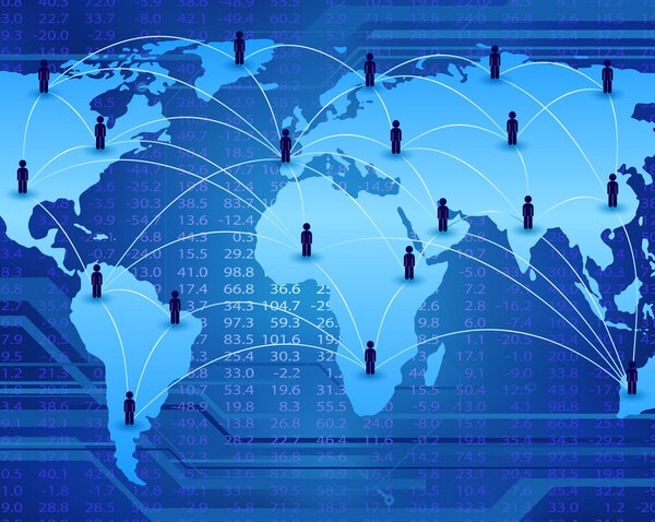 communication network