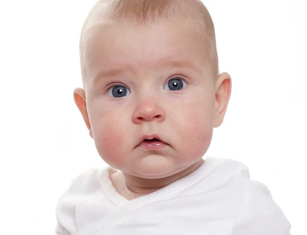 Baby boy — Stock Photo, Image