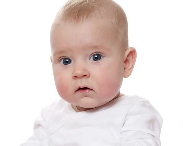 Baby boy — Stock Photo, Image