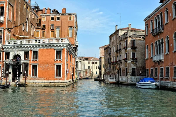 Cityscape of Venice. — Stock Photo, Image