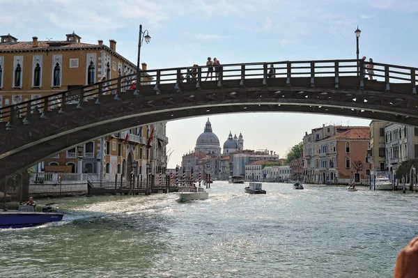 Paysage urbain de Venise. — Photo