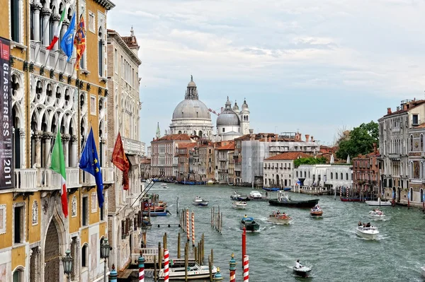 Cityscape of Venice. — Stock Photo, Image