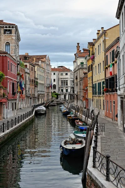 Paysage urbain de Venise. — Photo