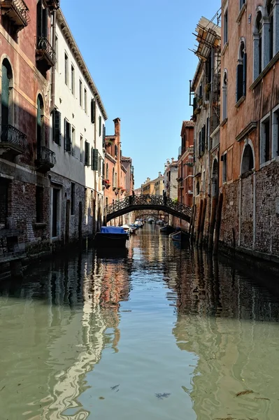 Paysage urbain de Venise. — Photo