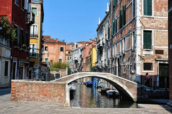 Cityscape of Venice. — Stock Photo, Image