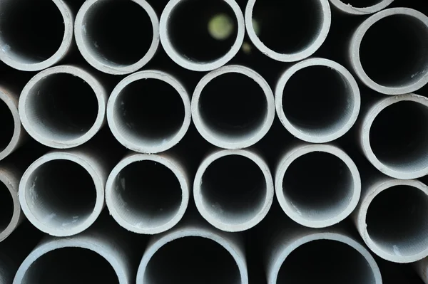 Industrial tubes background — Stock Photo, Image