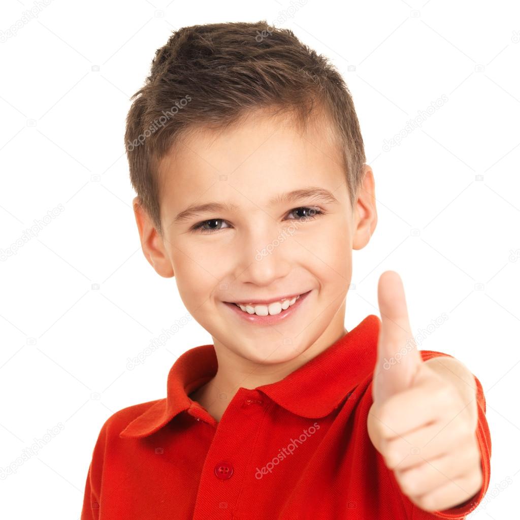 Resultado de imagen para happy boy}