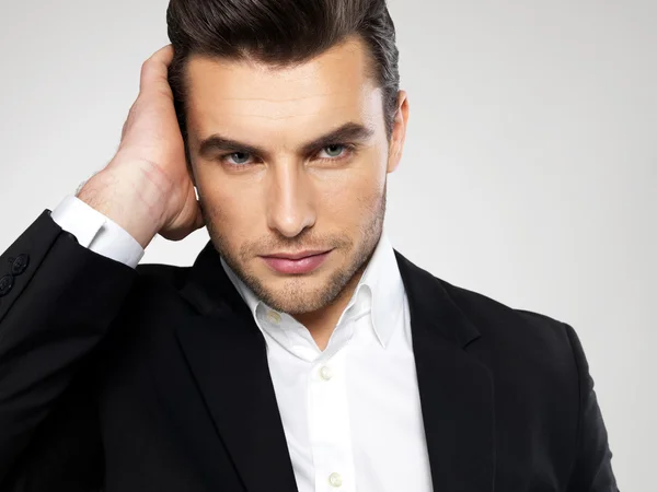 picture Photography Male Model Face stock male model face photos pictures