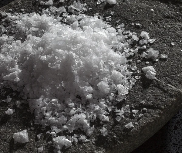 Sól — Zdjęcie stockowe
