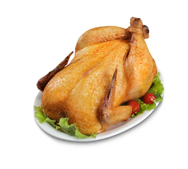 Chicken — Stock Photo, Image