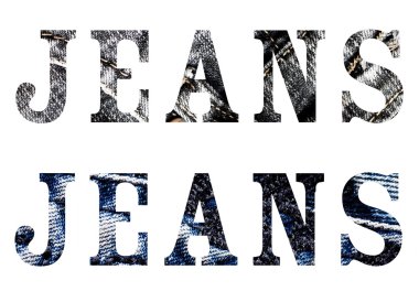 denim metin