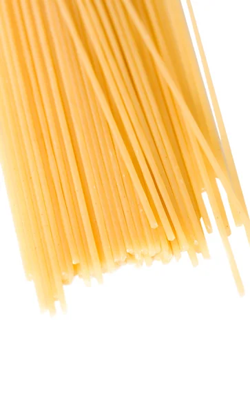 Raw Pasta — Stock Photo, Image