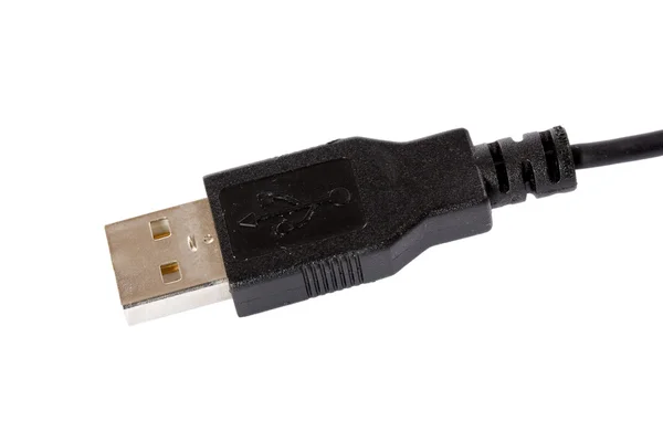 Usb cable Royalty Free Stock Images