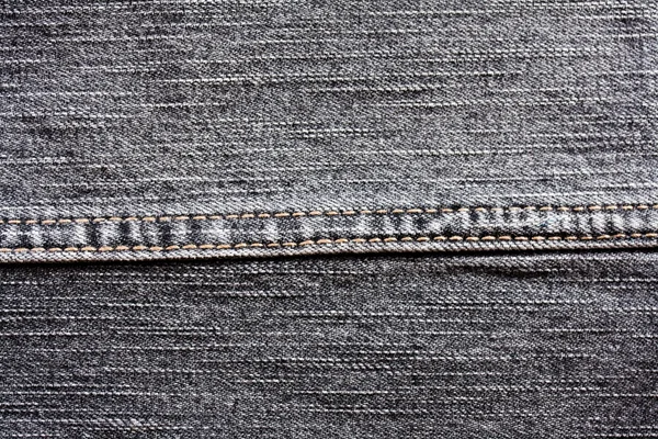 Jeans texture — Stock Photo, Image