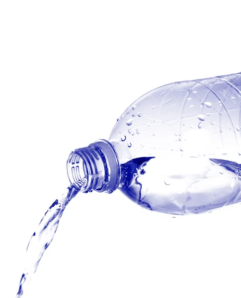 Bottled Water — Stock Photo, Image