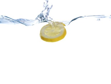 sudaki limon