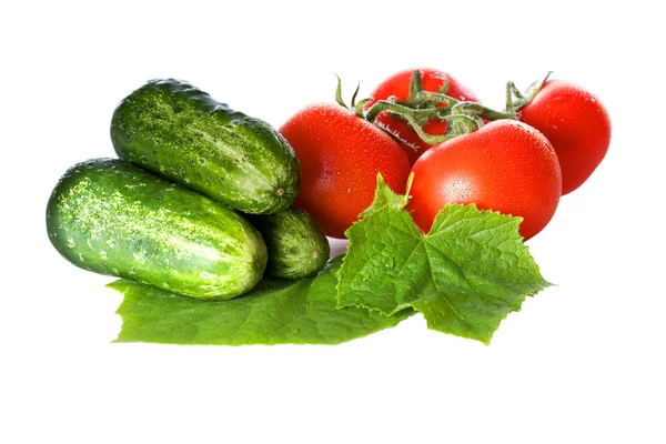 Vegetables — Stock Photo, Image