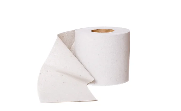 Toiletpapier — Stockfoto