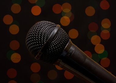 mikrofon