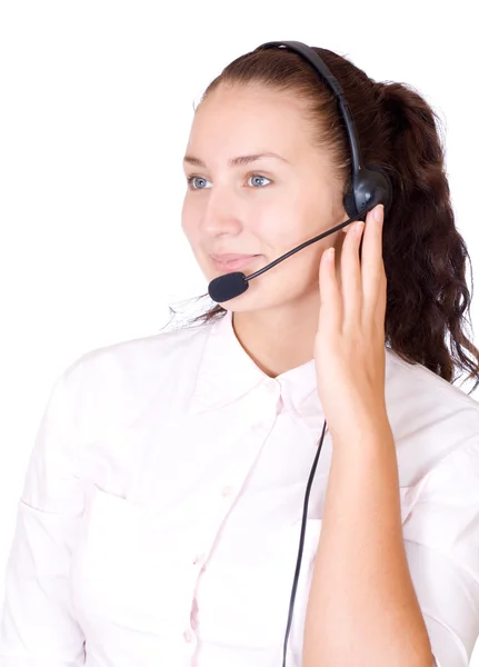 Customer service Royalty Free Stock Images