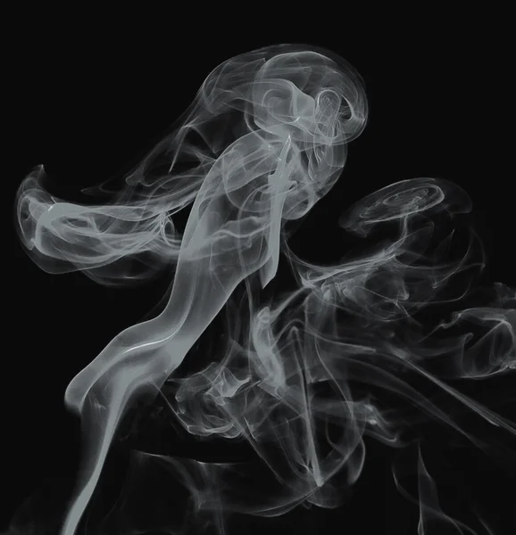 Smoke — Stock Photo, Image