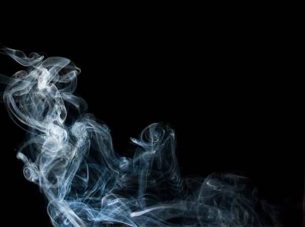 Smoke — Stock Photo, Image