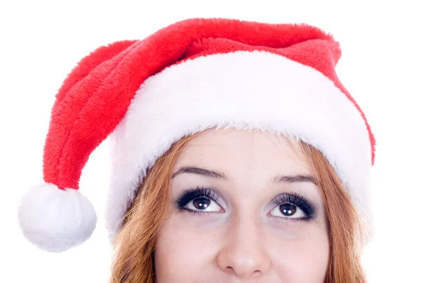 Looking forward to christmas — Stock Photo, Image