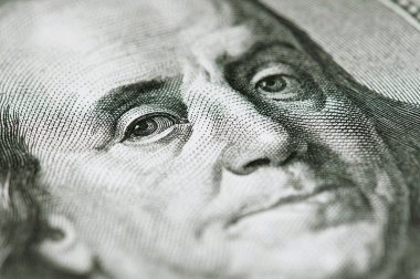 dolar arka plan