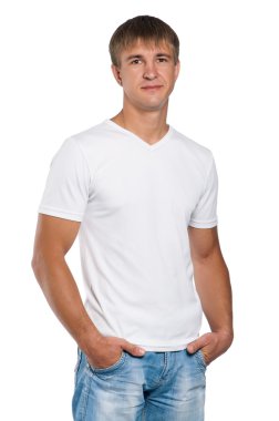 adam portresi