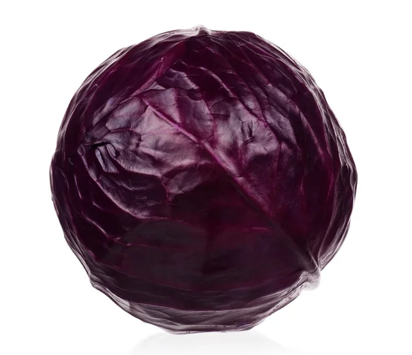 Fresh cabbage — Stock Photo, Image