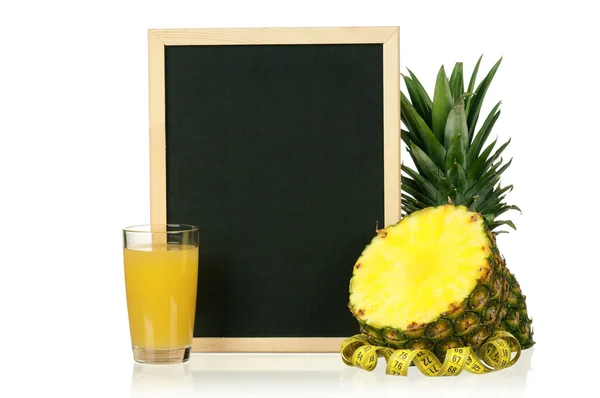 Ananas — Stockfoto