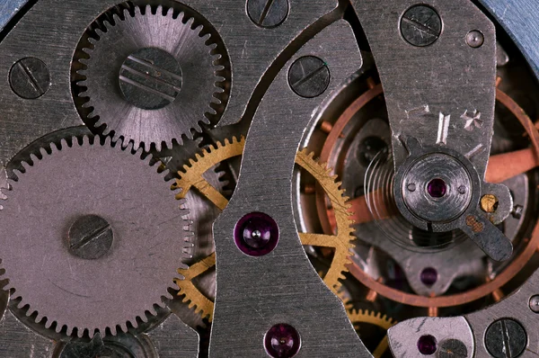 Pocket watch — Stock Photo, Image