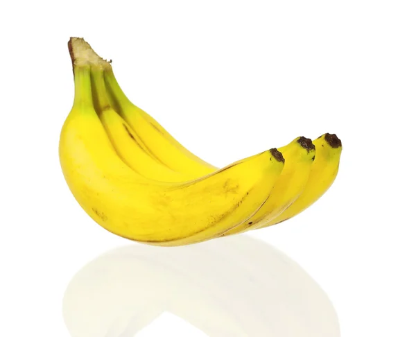 Ripe bananas — Stock Photo, Image