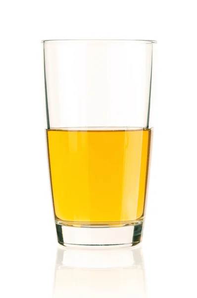 Apfelsaft — Stockfoto