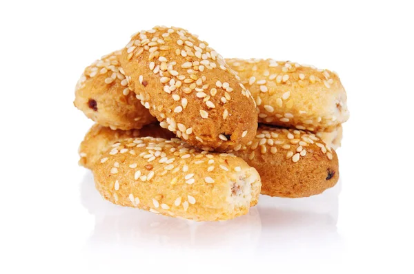 Koekjes — Stockfoto