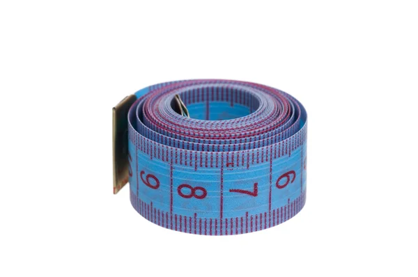 Measuring tape — Stock Photo, Image