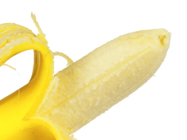 成熟香蕉 — 图库照片