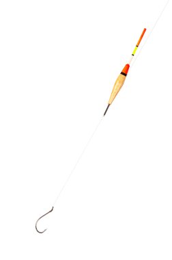Balıkçılık float